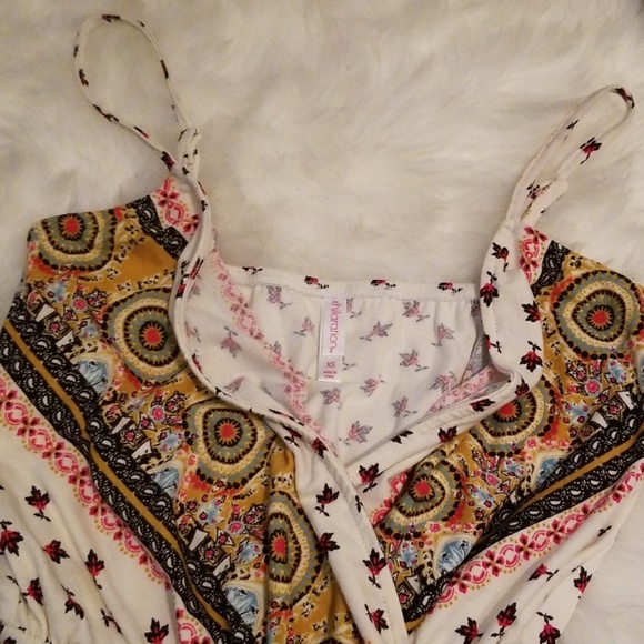 2 BUNDLE ROMPERS - Picture 3 of 5